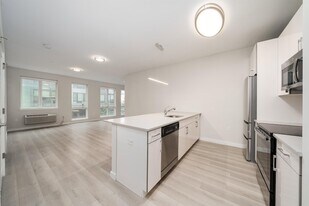 16 Bennett St in Jersey City, NJ - Building Photo