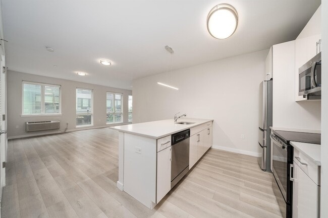 property at 16 Bennett St