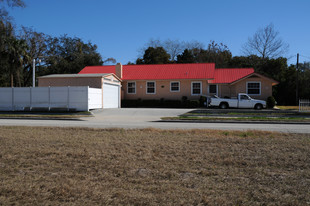 7901 Forest City Rd in Orlando, FL - Building Photo