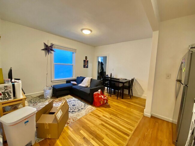property at 16 Higgins St
