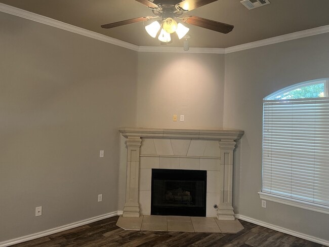 901 Greenfield Ave in Yukon, OK - Building Photo - Building Photo