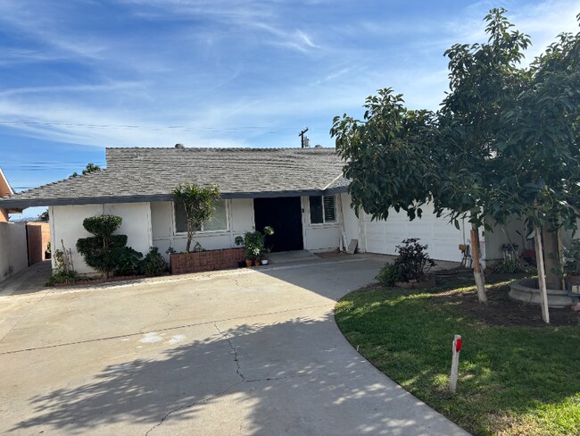 property at 11348 La Verne Dr