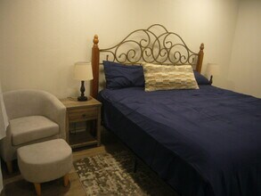 2146 W Isabella Ave in Mesa, AZ - Building Photo - Building Photo