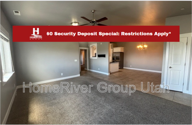 property at 1987 N Crest Rd