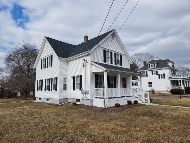 214 Pearl St-Unit -1 in Dighton, MA - Building Photo - Building Photo