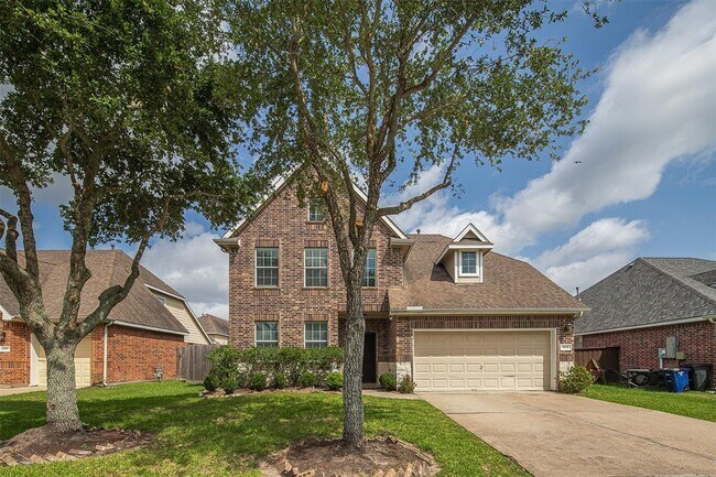 804 Harvard Pointe Dr in League City, TX - Building Photo - Building Photo