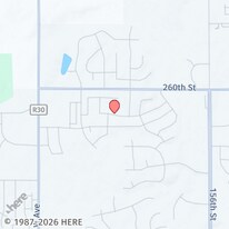 14215 Springbrook Trl in Urbandale, IA - Building Photo