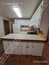 17 Concord St-Unit -5 in Concord, NH - Building Photo - Building Photo