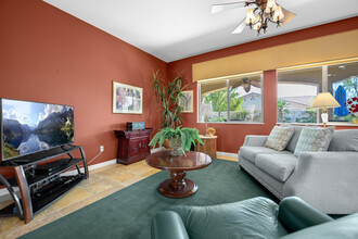 80529 Avenida Santa Eugenia in Indio, CA - Foto de edificio - Building Photo