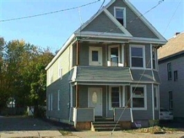 952 Albany St in Schenectady, NY - Building Photo