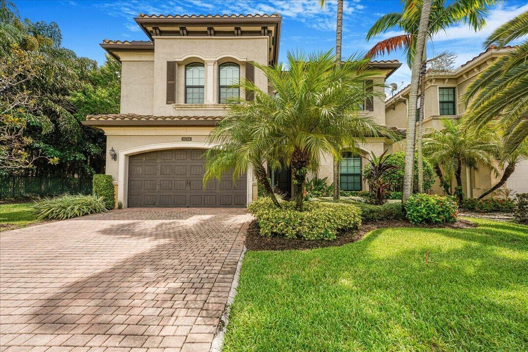 16794 Bridge Crossing Cir in Delray Beach, FL - Building Photo