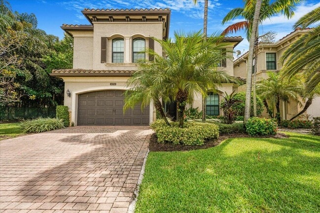 property at 16794 Bridge Crossing Cir
