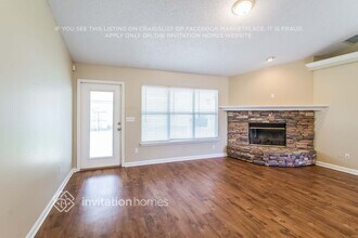 2915 Majestic Oaks Ln in Green Cove Springs, FL - Building Photo - Building Photo