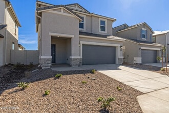 9173 S Palo Verde Dr in Apache Junction, AZ - Building Photo - Building Photo