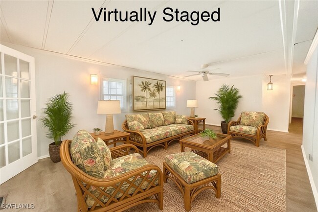 property at 13 Cannes Dr