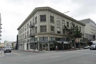 424-440 S Main St in Los Angeles, CA - Building Photo - Primary Photo