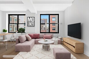 720 W End Ave, Unit 15E in New York, NY - Building Photo