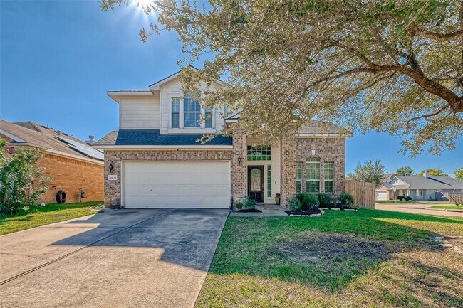 property at 18255 Eton Ridge Ct