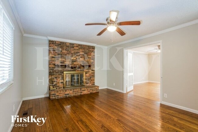 5511 Fireleaf Dr in St. Louis, MO - Building Photo - Building Photo