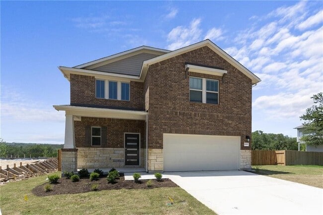 property at 2209 Limestone Lake Dr