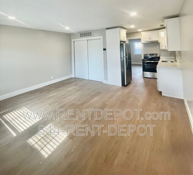 property at 1330 SE 2nd St