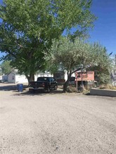 Greenleaf Manor Mobile Home Park in Fallon, NV - Building Photo - Building Photo