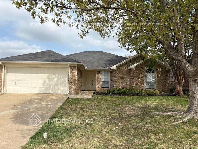 619 St Eric Dr in Mansfield, TX - Building Photo - Building Photo