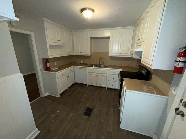 740 Hickory Ridge Dr in Jackson, MS - Building Photo - Building Photo