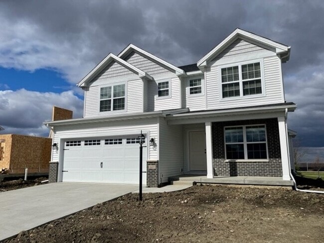 property at 1605 Peppermill Ln