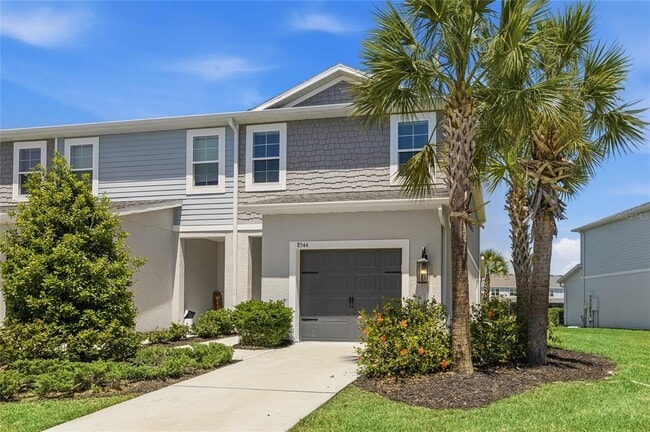8544 Canyon Creek Trail in Parrish, FL - Building Photo - Building Photo