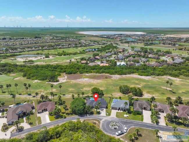 28 Cypress Point Dr in Laguna Vista, TX - Building Photo - Building Photo