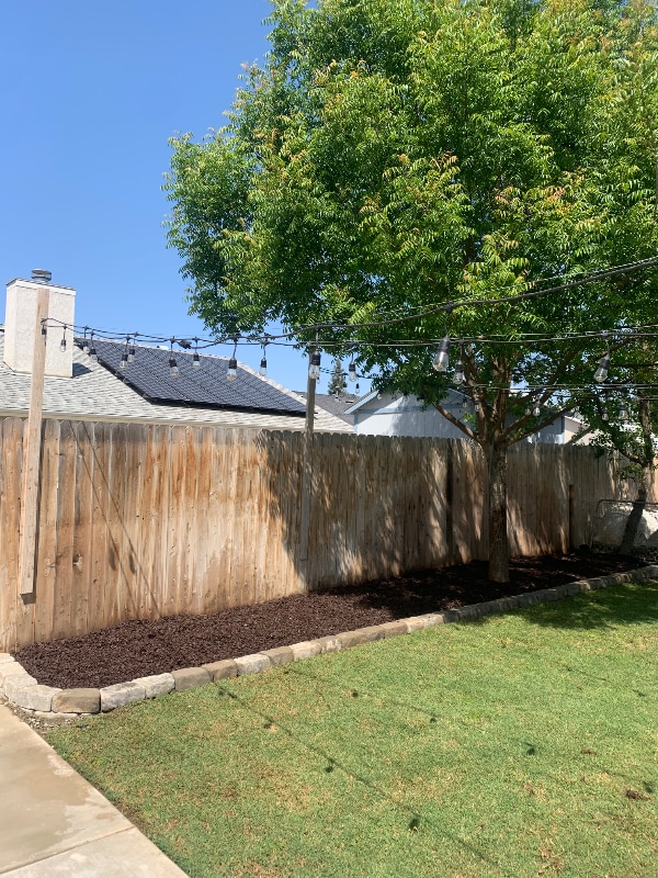 5886 W Menlo Ave in Fresno, CA - Foto de edificio - Building Photo