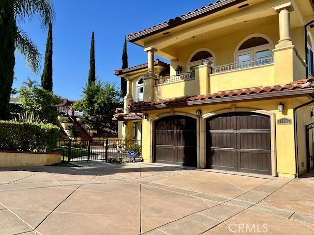 26062 Via Viento in Mission Viejo, CA - Building Photo - Building Photo