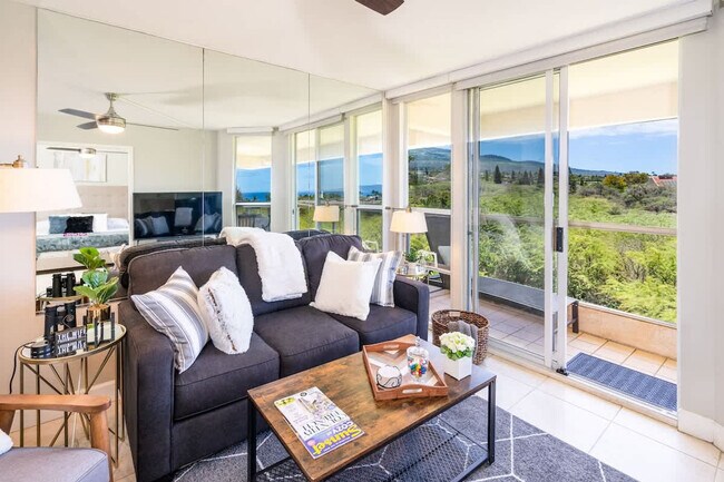 2575 S Kihei Rd in Kihei, HI - Foto de edificio - Building Photo