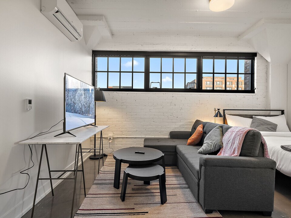 608 N 3rd St in Minneapolis, MN - Building Photo