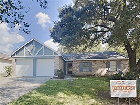 22506 Colonialgate Dr in Spring, TX - Building Photo