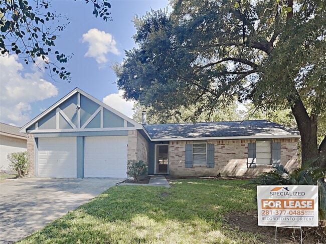 property at 22506 Colonialgate Dr