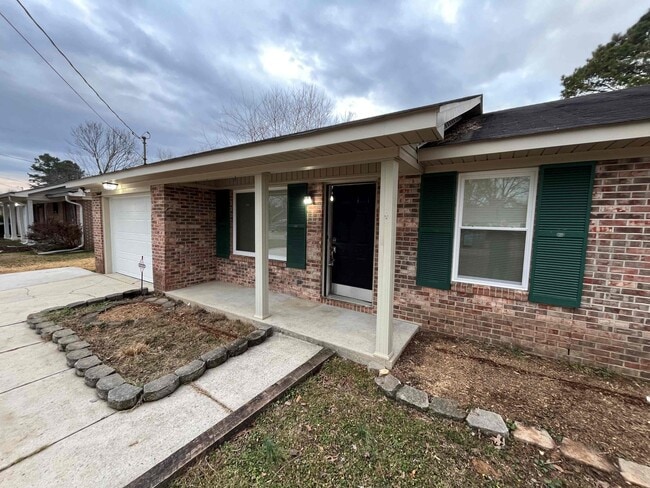 3007 Cotton Pl SW in Decatur, AL - Building Photo - Building Photo