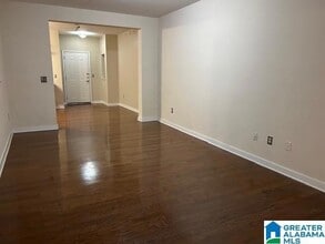 401 20th St S, Unit 224 in Birmingham, AL - Foto de edificio - Building Photo
