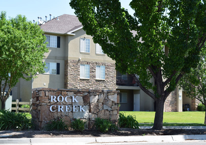 3561 E Rock Creek Rd, Unit 11 in Eagle Mountain, UT - Building Photo