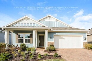 9817 Lemon Grass Ln in Jacksonville, FL - Building Photo