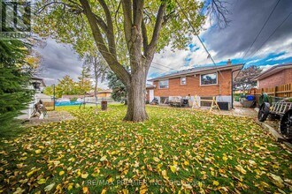 46 Samba Dr in Toronto, ON - Building Photo - Building Photo