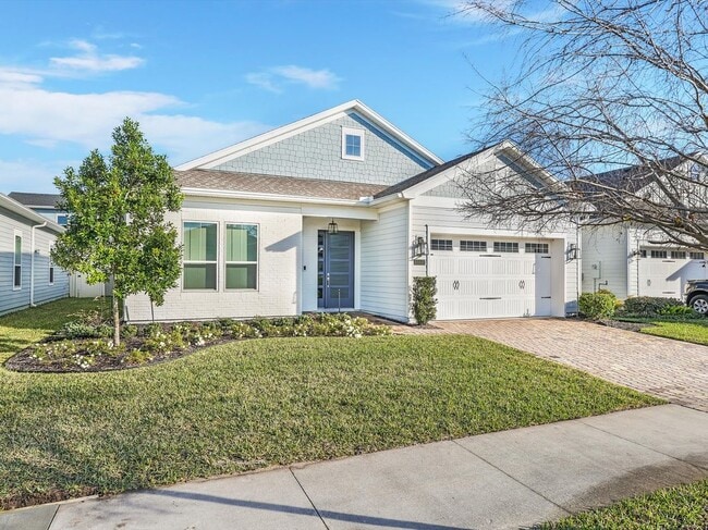 13461 Lucena Ln in Jacksonville, FL - Building Photo - Building Photo