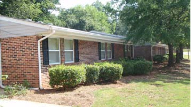 Willow Oaks Apartments in Cowpens, SC - Foto de edificio - Building Photo