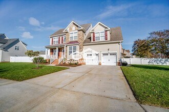 1812 Haby Ln in Virginia Beach, VA - Building Photo - Building Photo