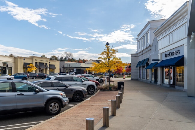 Apartamentos Alquiler en South Windsor, CT