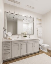 The Preserve at West Carroll in Kissimmee, FL - Building Photo - Building Photo