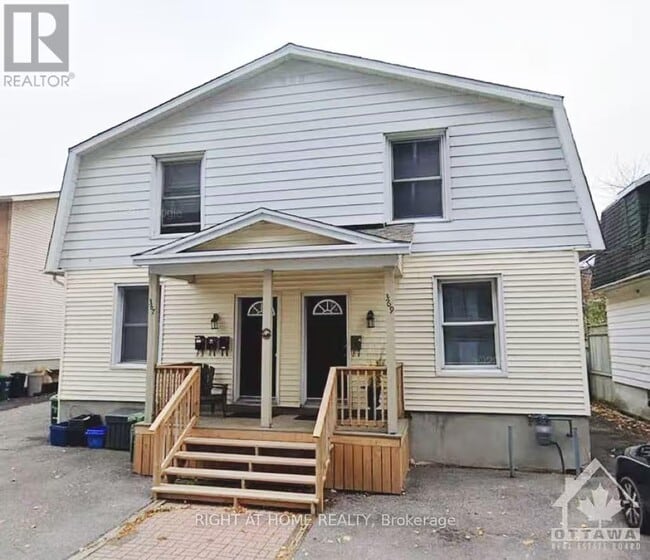 property at 367 Dominion Ave