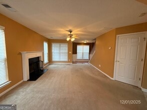 460 Camella Cir in Mcdonough, GA - Building Photo - Building Photo