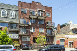 4314 12th Ave in Brooklyn, NY - Building Photo - Building Photo